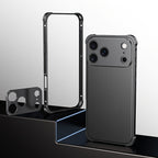 Coque Alloy Slim Premium pour iPhone