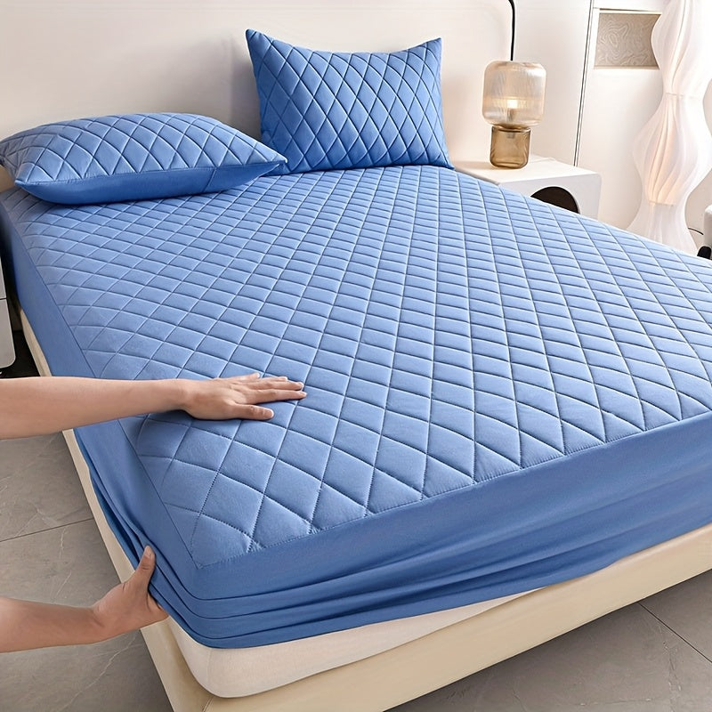 Protecteur de matelas haut de gamme