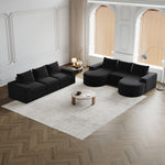 Canapé Minimaliste Italien