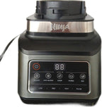 Ninja BN800EU 9-in-1 Auto-iQ Kitchen Robot