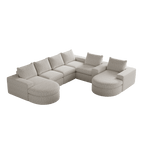 Canapé Minimaliste Italien