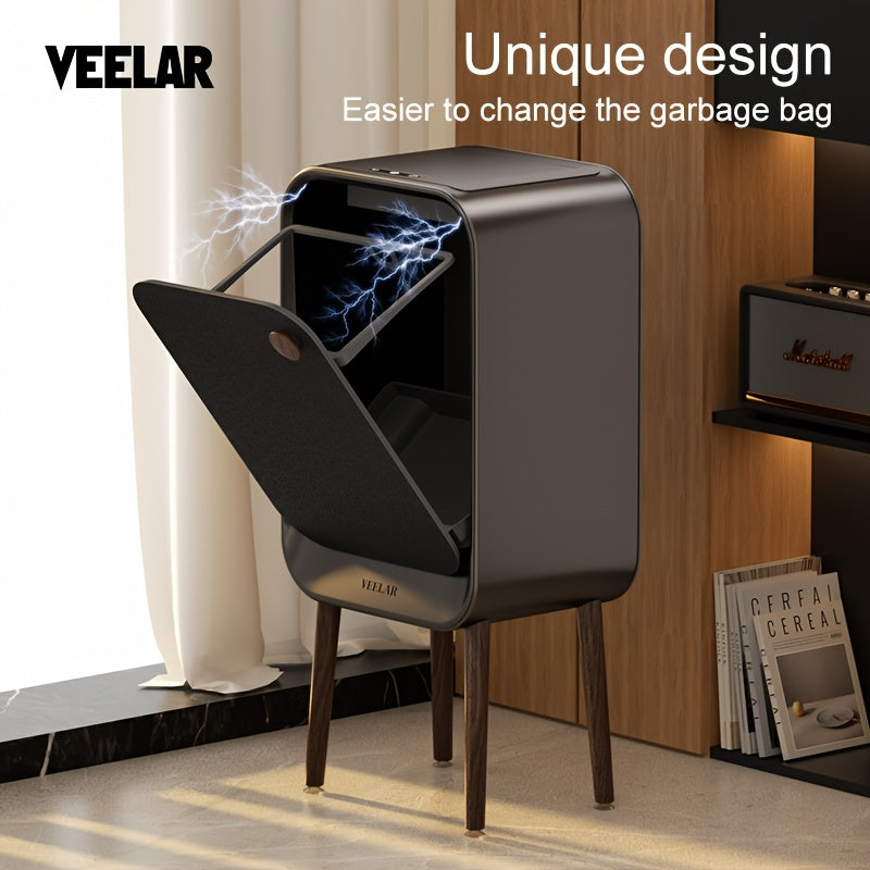 Poubelle intelligente VEELAR