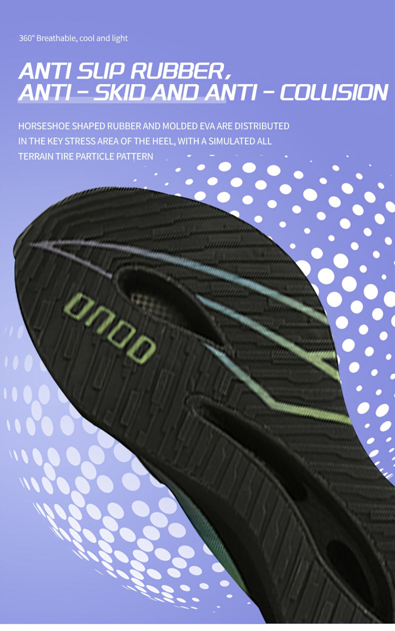 Chaussures de running