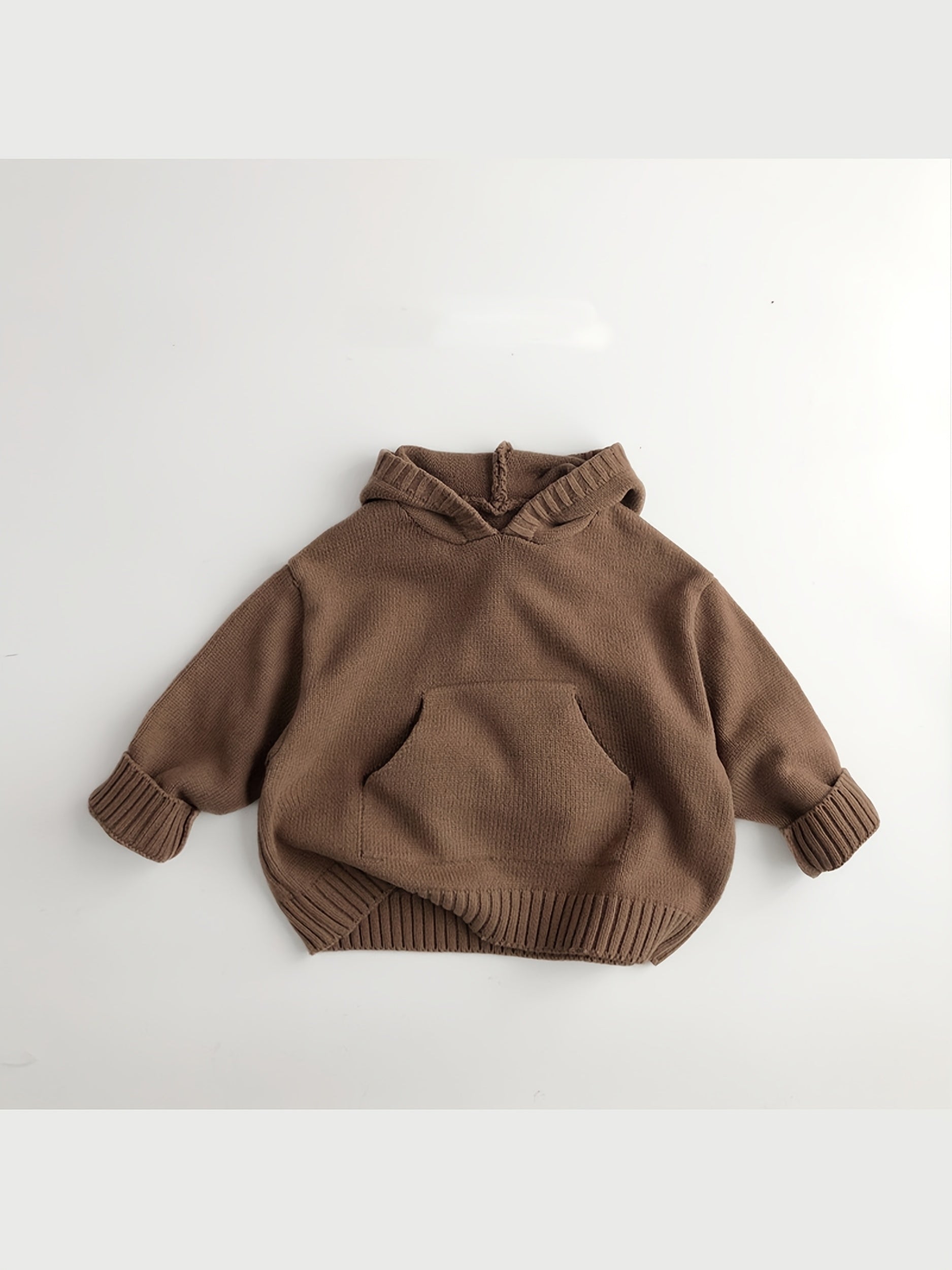 Sweat à capuche unisexe