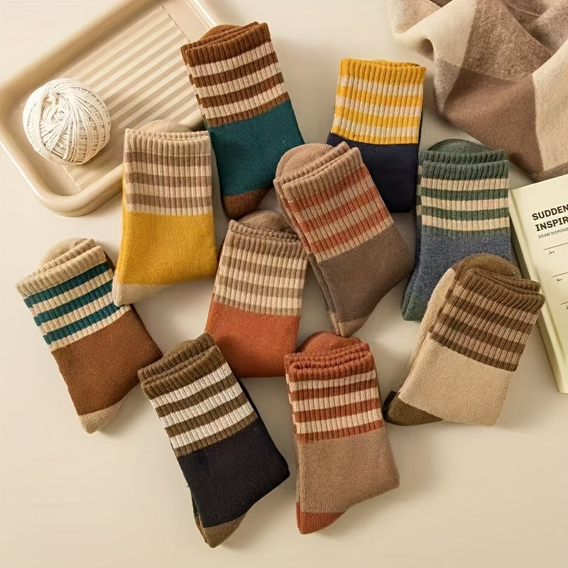 Ensemble de 10 paires