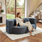 Canapé-Lit Convertible