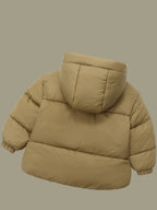 Padded Jacket for Boys