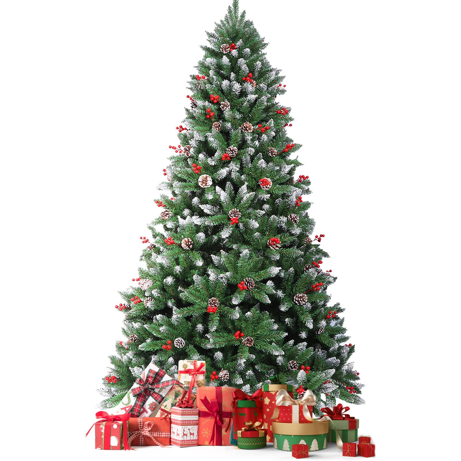 Sapin de Noël artificiel