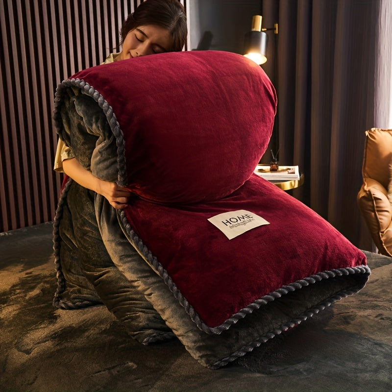 Ensemble de housse de couette 3 pièces