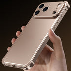 Coque Alloy Slim Premium pour iPhone