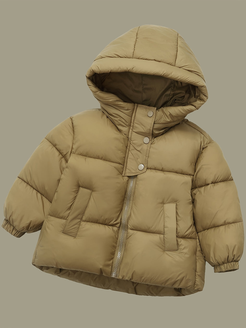 Padded Jacket for Boys