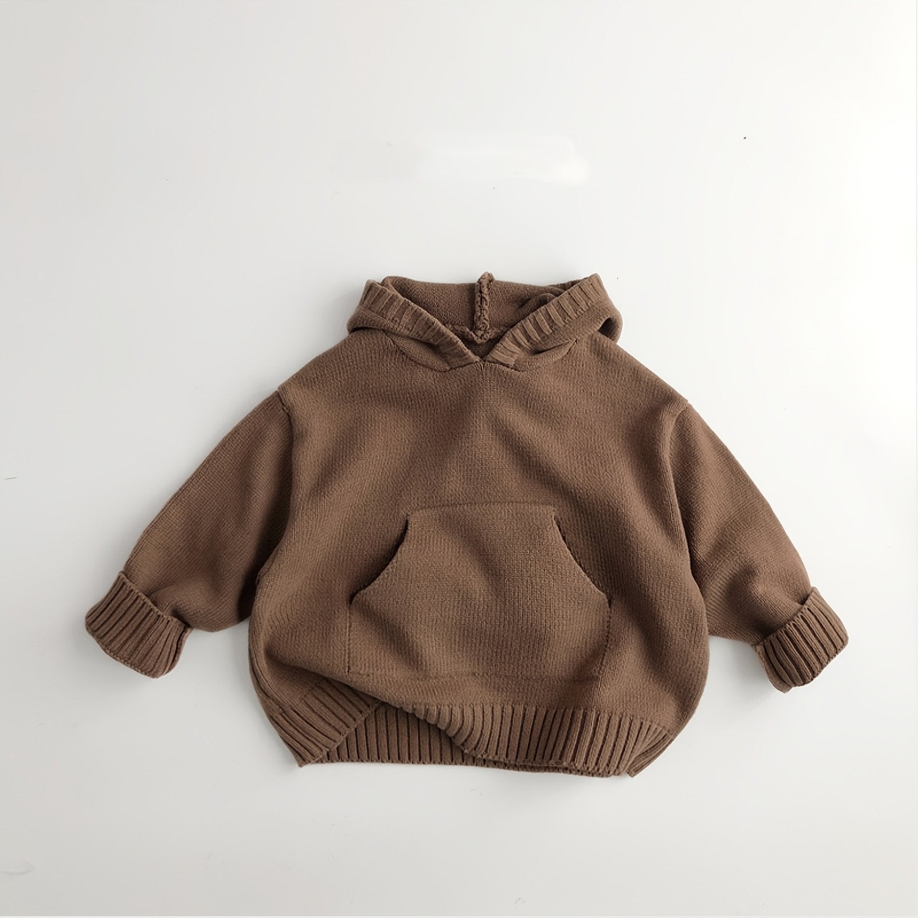 Sweat à capuche unisexe