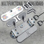 Planche de pompes multifonctionnelle