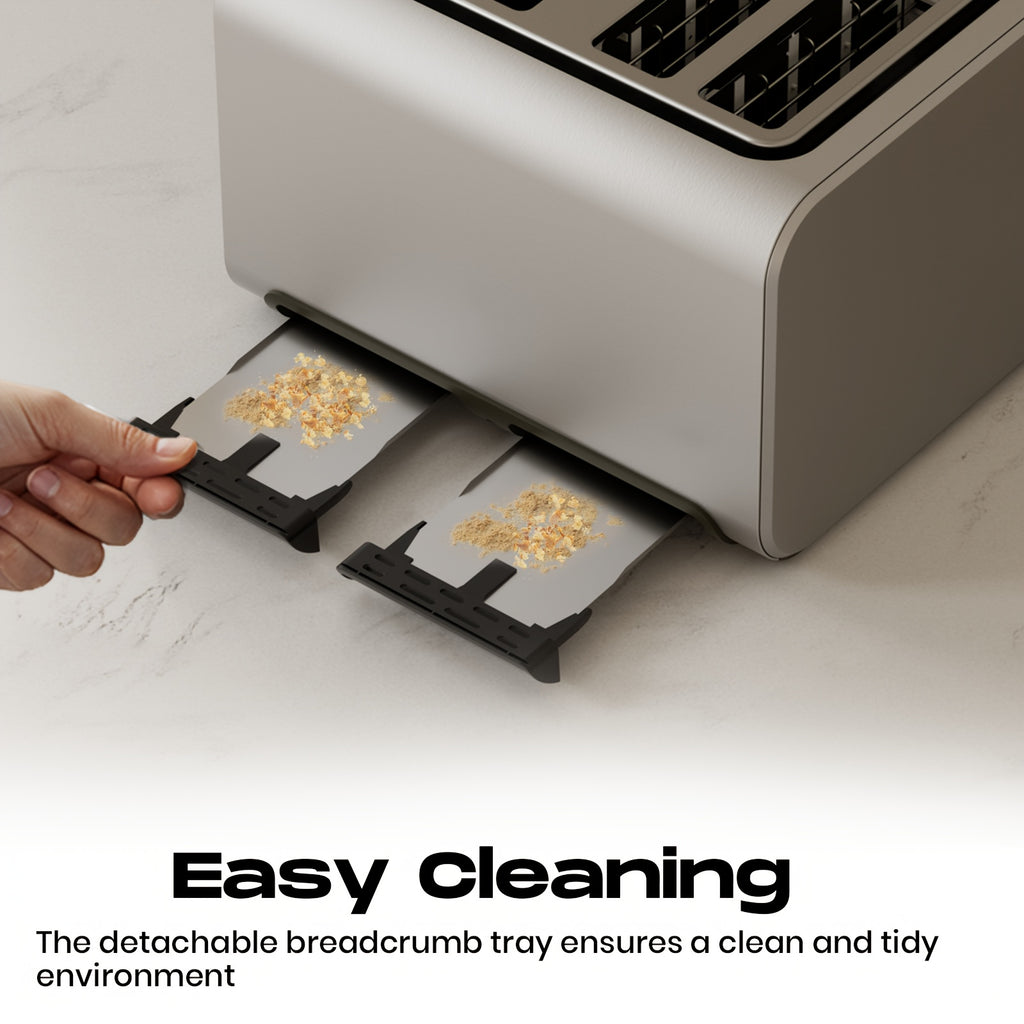 Grille-pain SUPERLEX 1600W