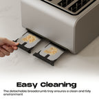 Grille-pain SUPERLEX 1600W