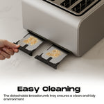 Grille-pain SUPERLEX 1600W