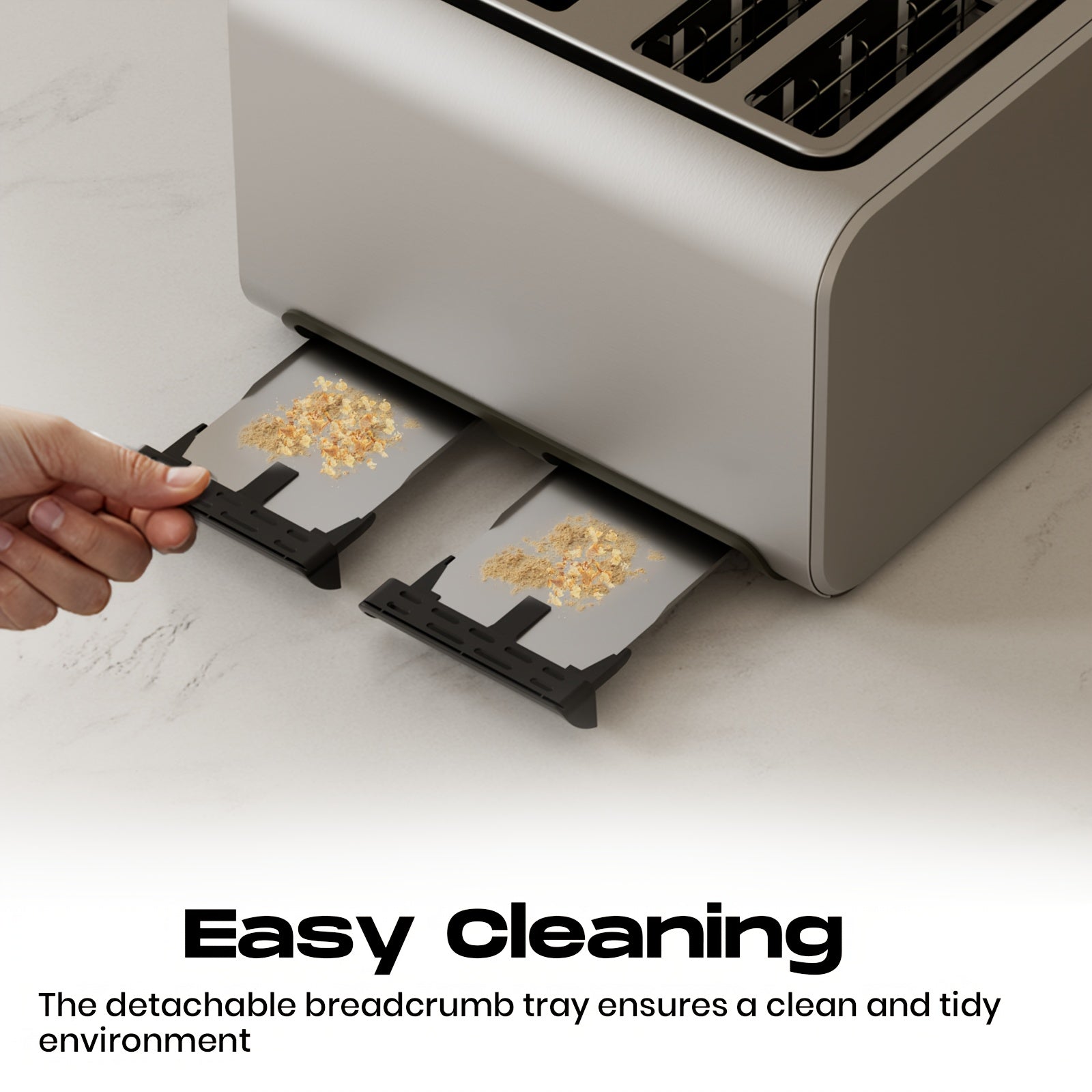 Grille-pain SUPERLEX 1600W