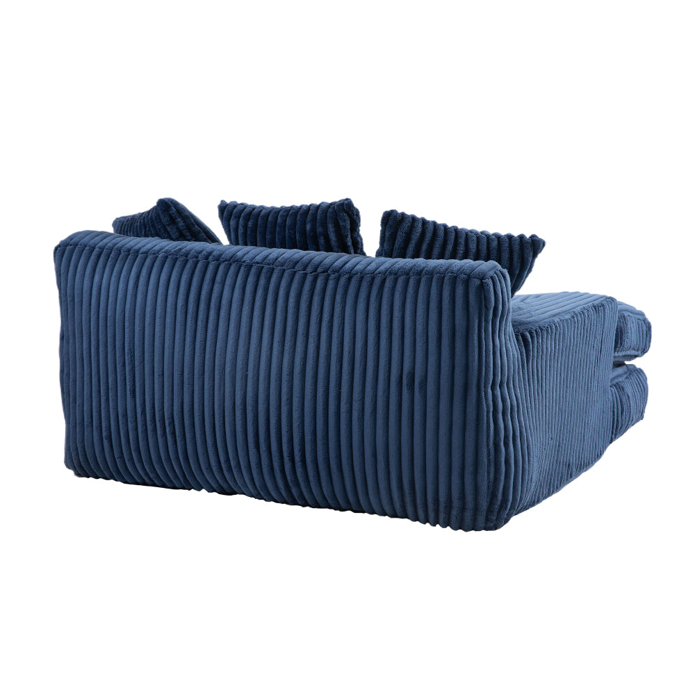 Canapé-lit compressé MUVOE