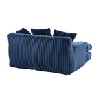 Canapé-lit compressé MUVOE