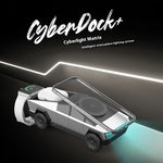 Multifunctional Wireless Charger