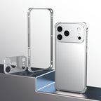 Coque Alloy Slim Premium pour iPhone