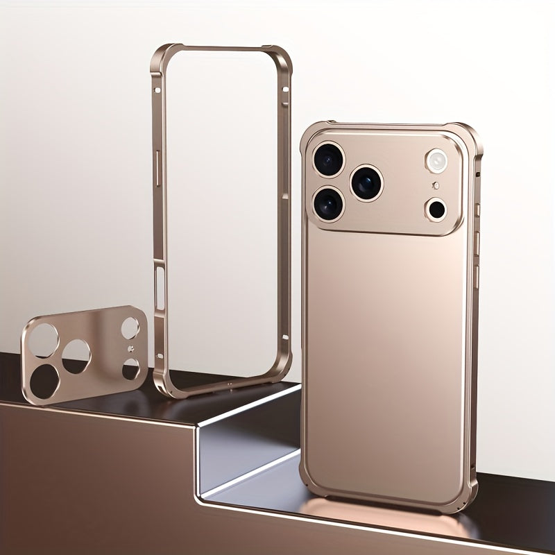 Coque Alloy Slim Premium pour iPhone