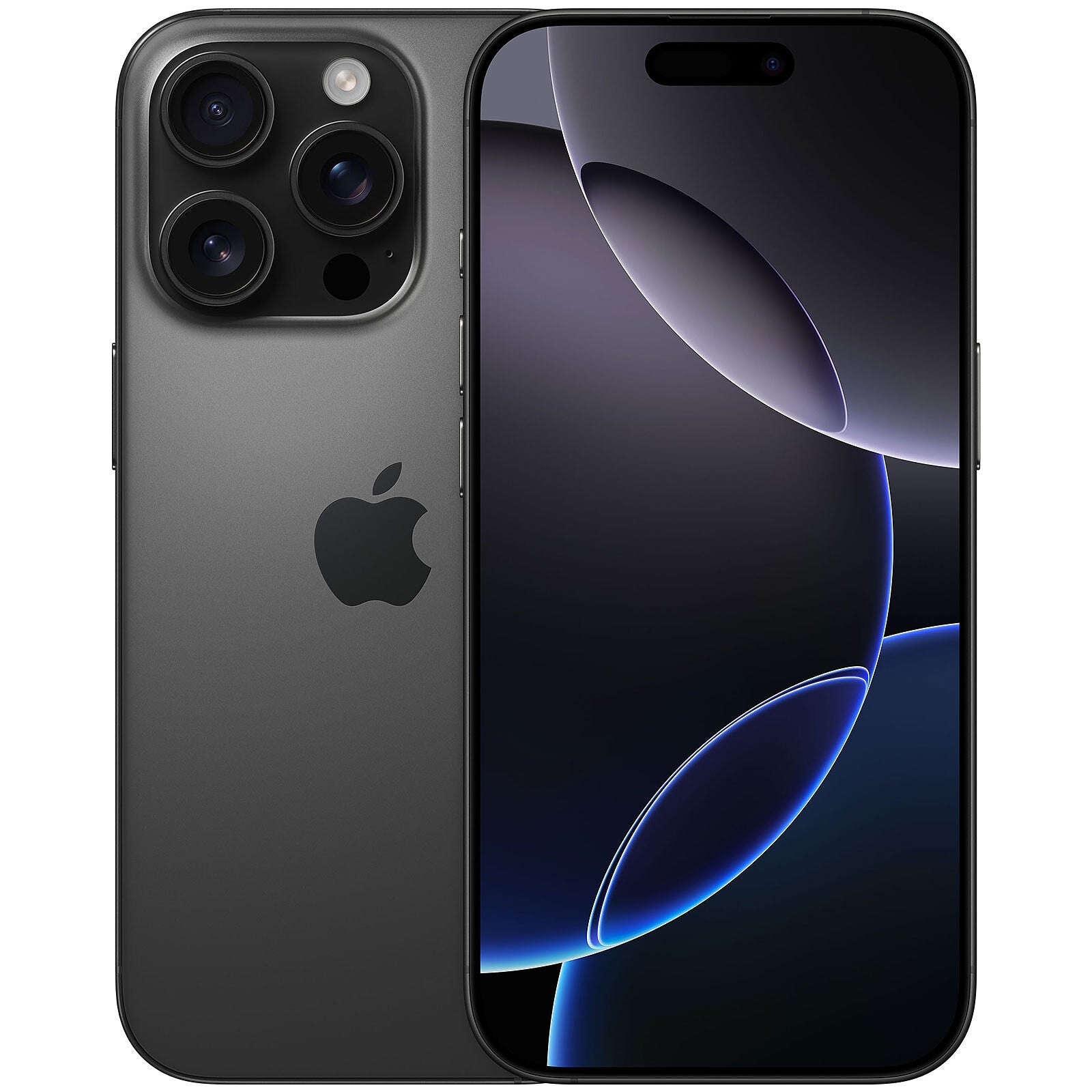 Apple iPhone 16 Pro Reconditionné