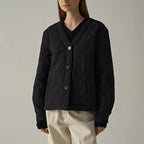 Cotton Jacket