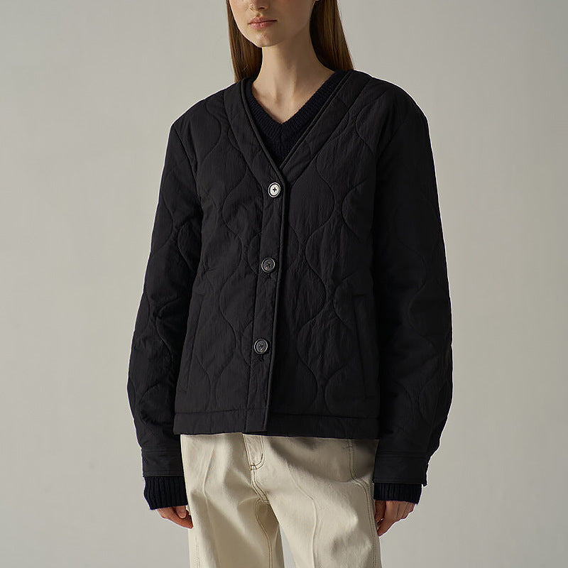 Cotton Jacket