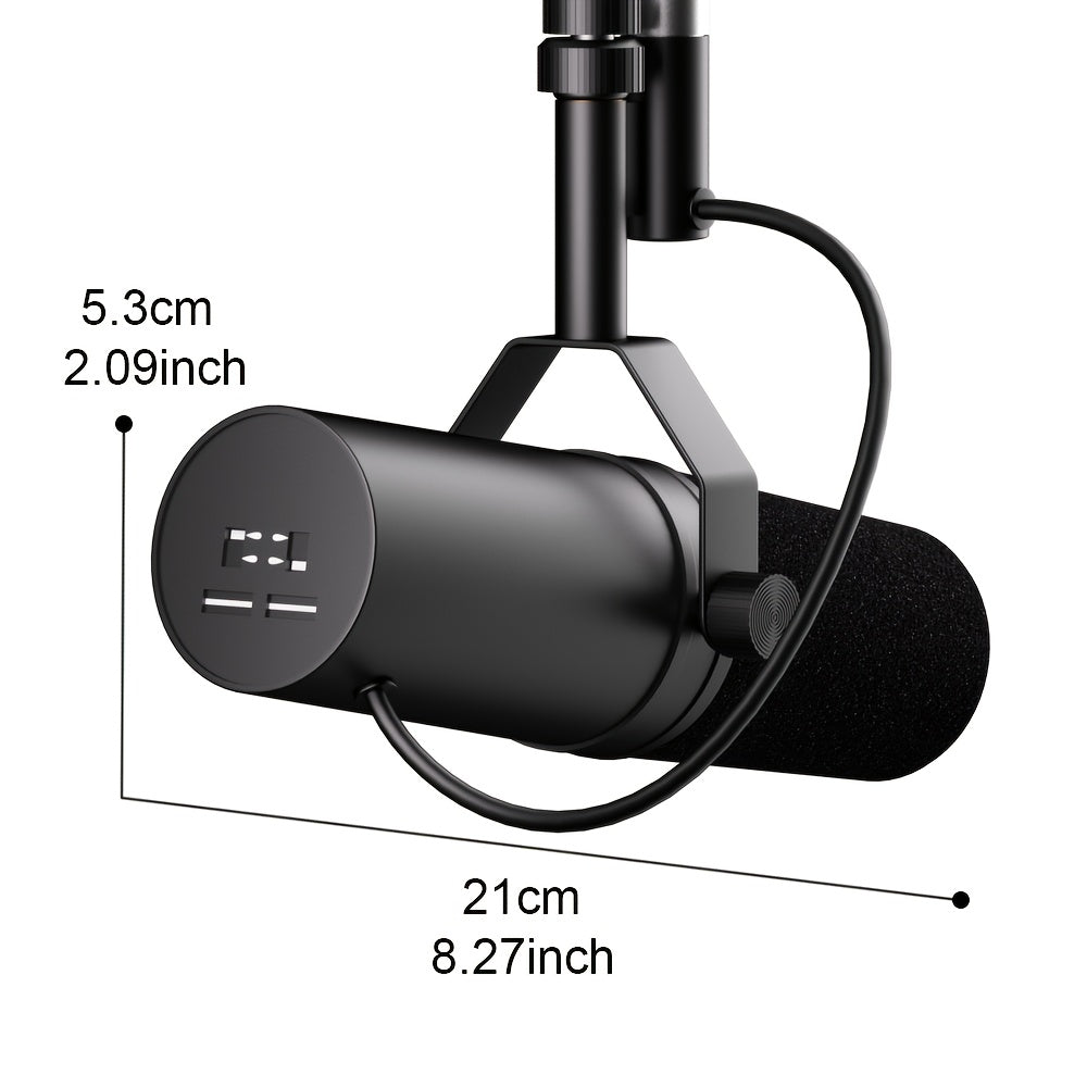 Microphone SM7B Professional Dynamic