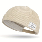 California West Coast Unisex Beanie Hat EST.1978