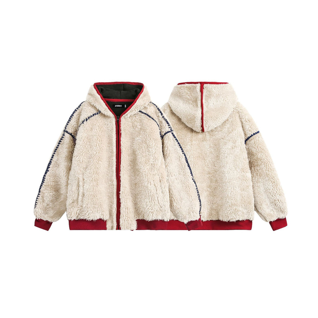 Winter Velvet Cotton