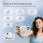 Support Photo COMITOK MOCA