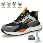 Chaussure de sécurité GUYISA