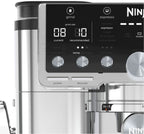 Luxe Café Pro Ninja