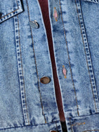 Girls' Autumn and Winter Fashion Hooded