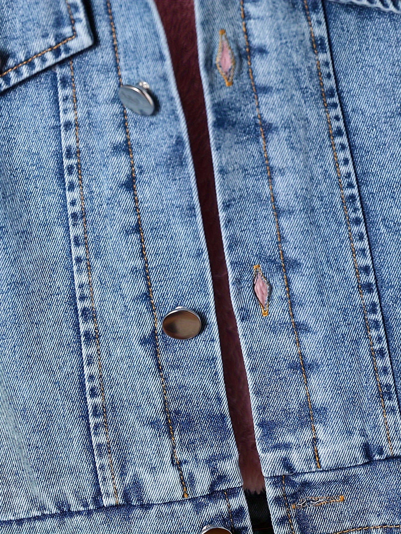 Girls' Autumn and Winter Fashion Hooded