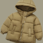 Padded Jacket for Boys