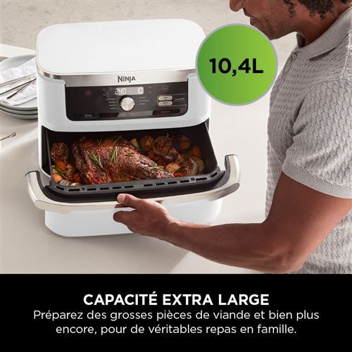 Air Fryer Ninja Foodi AF500