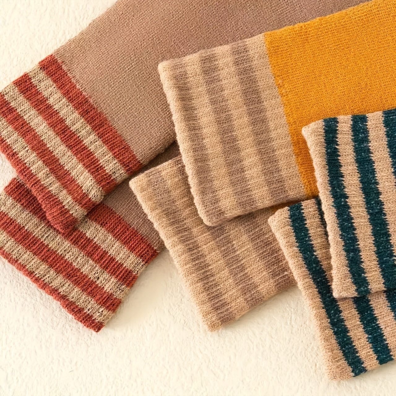 Ensemble de 10 paires