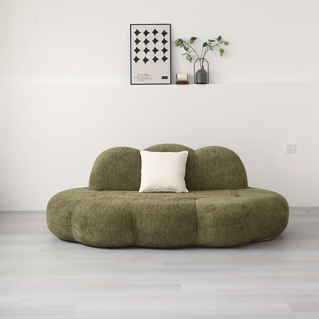 Canapé nuage moderne