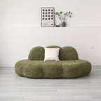 Canapé nuage moderne