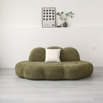 Canapé nuage moderne