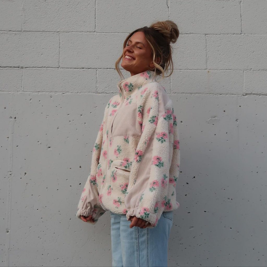 Sweat-shirt à capuche