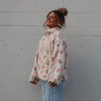 Sweat-shirt à capuche