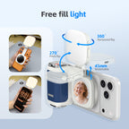 Support Photo COMITOK MOCA