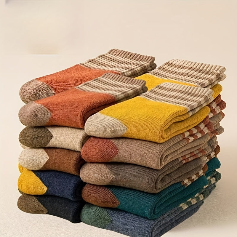 Ensemble de 10 paires