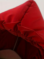 Veste polaire d'hiver