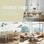 Nappe rectangulaire Ethnic Print