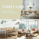 Nappe rectangulaire Ethnic Print